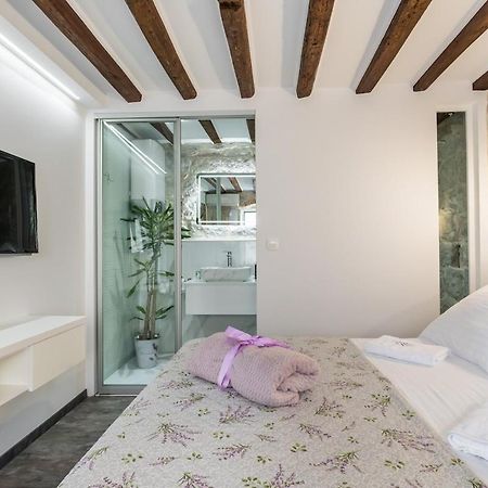 Bonbon Old Town Private En-Suite Room Split Zewnętrze zdjęcie
