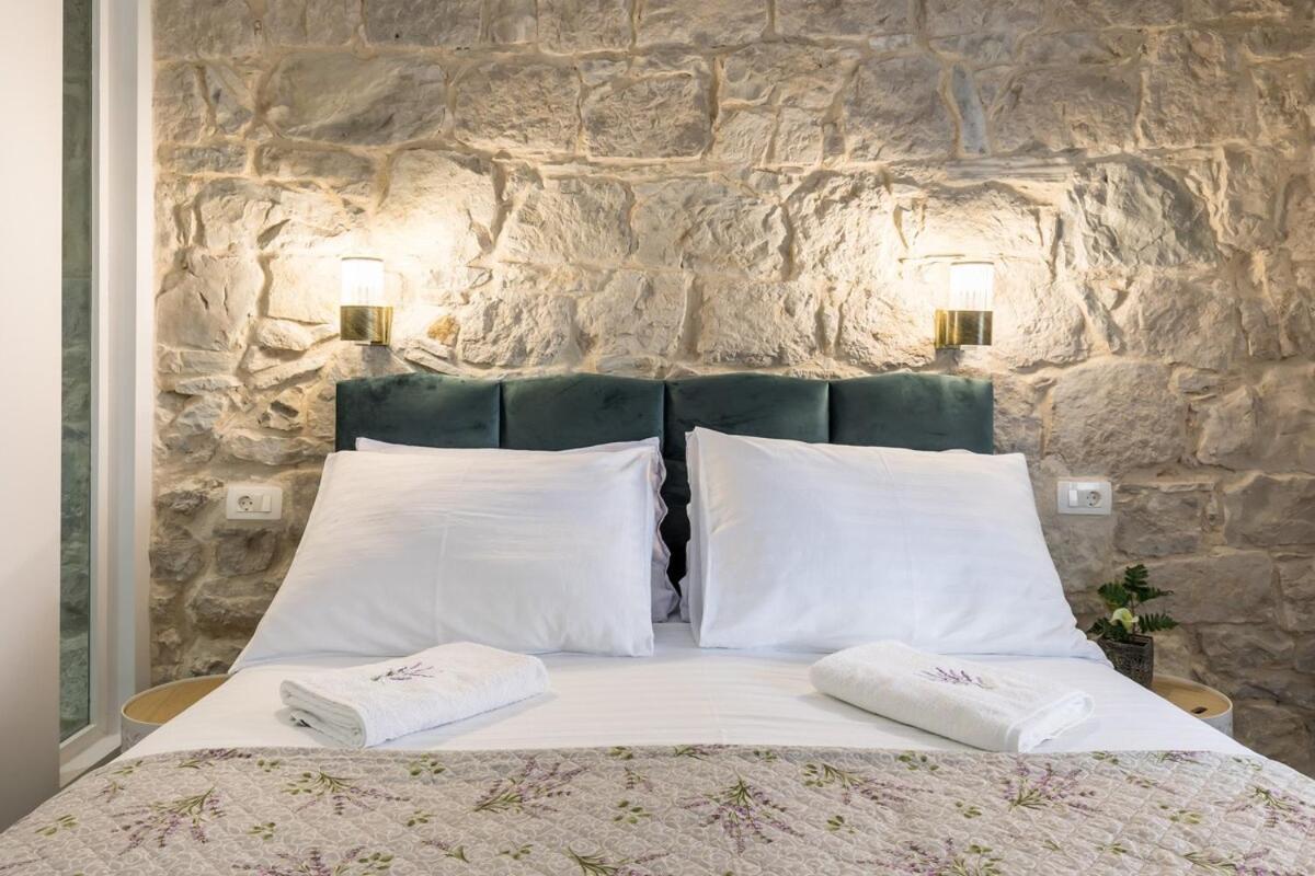 Bonbon Old Town Private En-Suite Room Split Zewnętrze zdjęcie