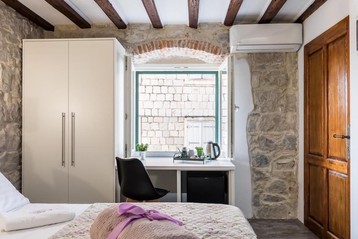 Bonbon Old Town Private En-Suite Room Split Zewnętrze zdjęcie