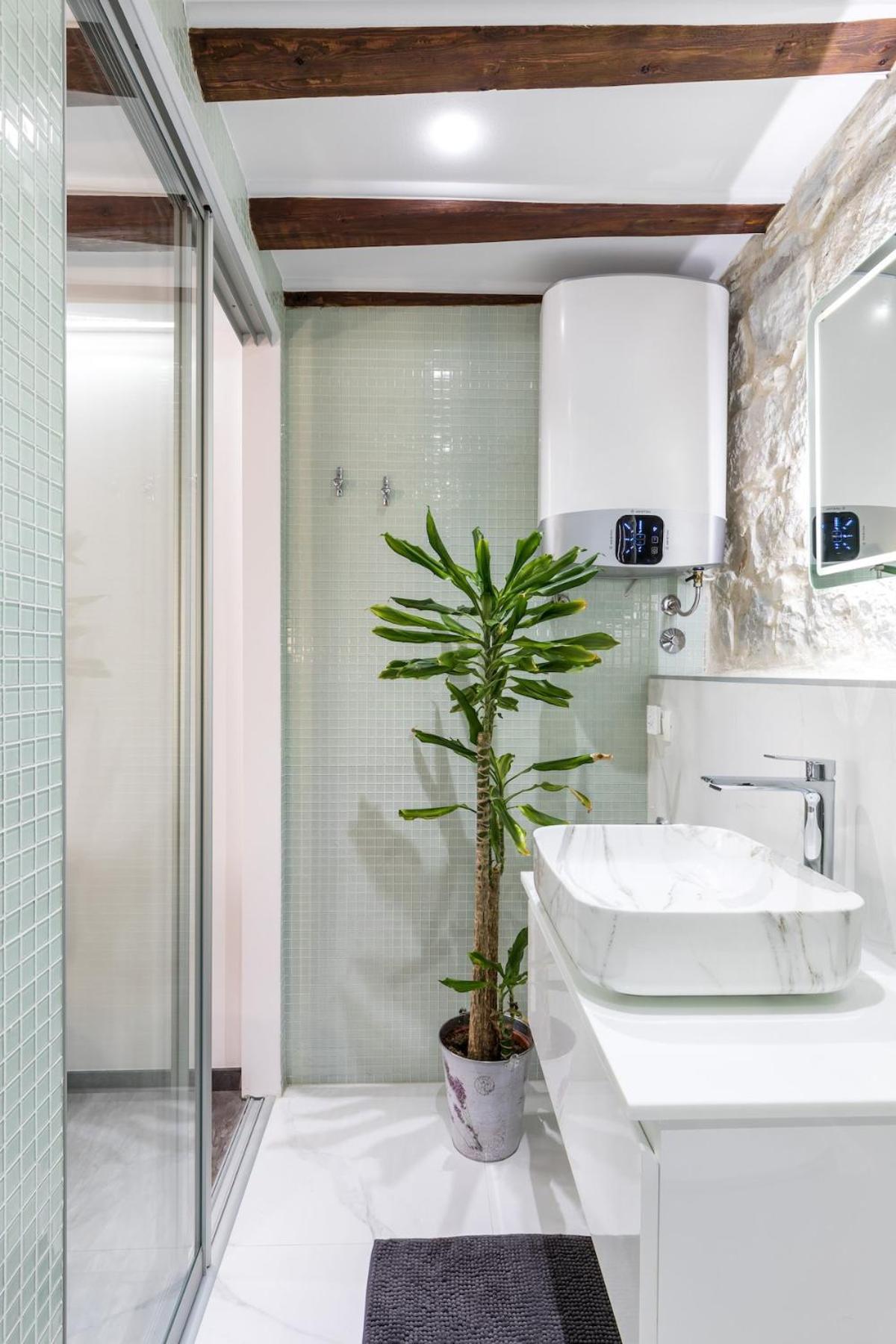 Bonbon Old Town Private En-Suite Room Split Zewnętrze zdjęcie