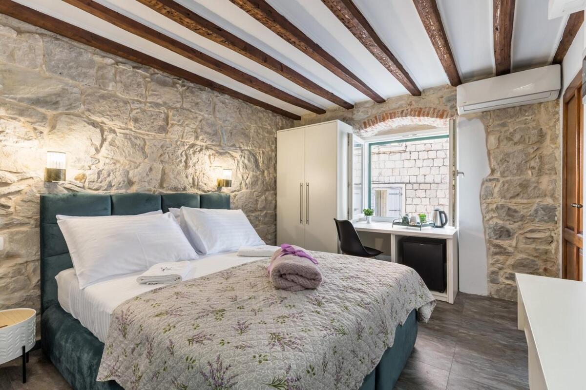 Bonbon Old Town Private En-Suite Room Split Zewnętrze zdjęcie