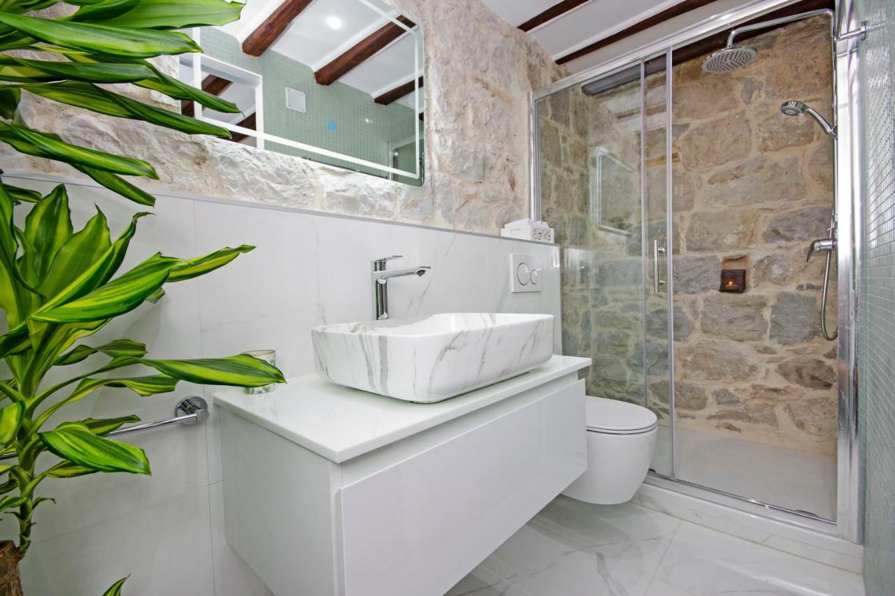 Bonbon Old Town Private En-Suite Room Split Zewnętrze zdjęcie
