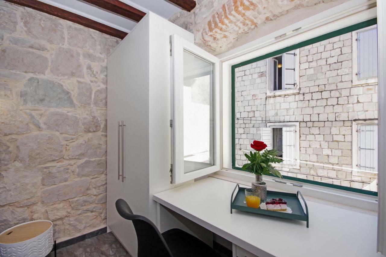 Bonbon Old Town Private En-Suite Room Split Zewnętrze zdjęcie