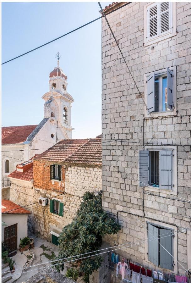 Bonbon Old Town Private En-Suite Room Split Zewnętrze zdjęcie