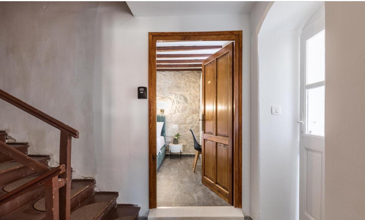 Bonbon Old Town Private En-Suite Room Split Zewnętrze zdjęcie
